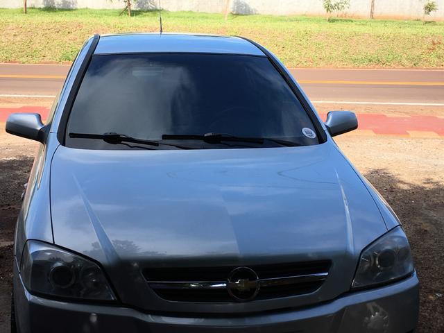 Astra 2010