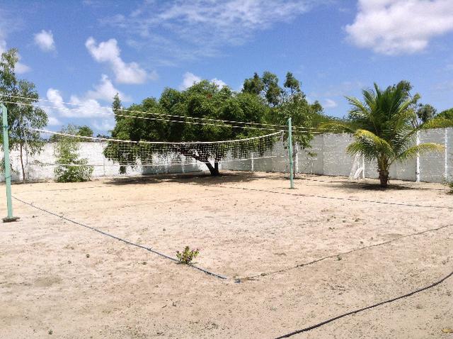 Sítio bacana com casa grande, Natal/RN, Lago Azul, Pium - Foto 9