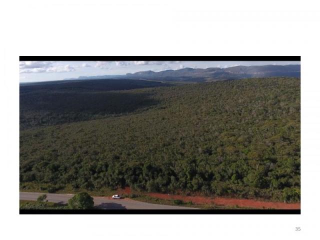 Fazenda para venda em ibicoara, rural