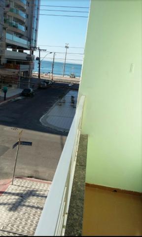 Apartamento Praia do Morro com vista para o mar - Guarapari - Foto 9