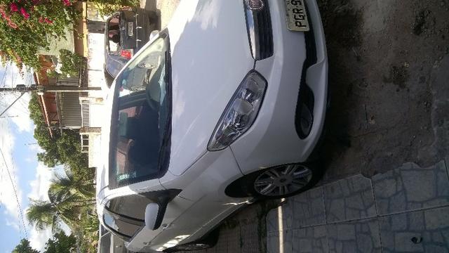 Fiat grand siena