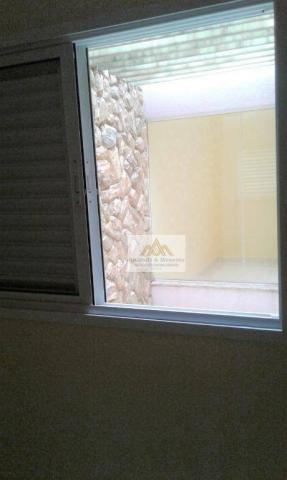 Casa com 3 dormitórios à venda, 195 m² por r$ 450.000 - jardim das acácias - cravinhos/sp - Foto 13