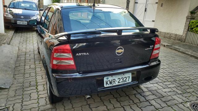 Astra 2.0 Advantage 86.000 kms - Foto 5