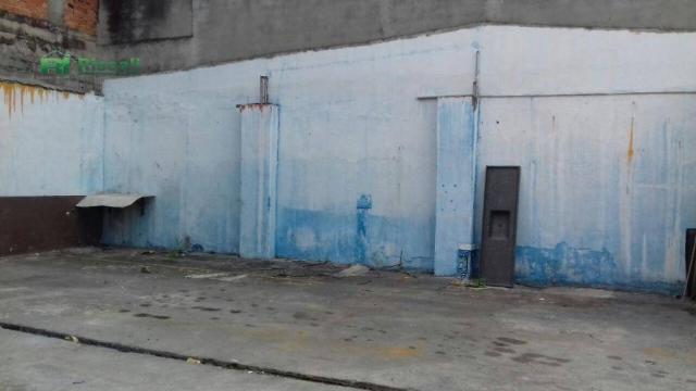 Terreno comercial para locação, parque marabá, taboão da serra. - Foto 13