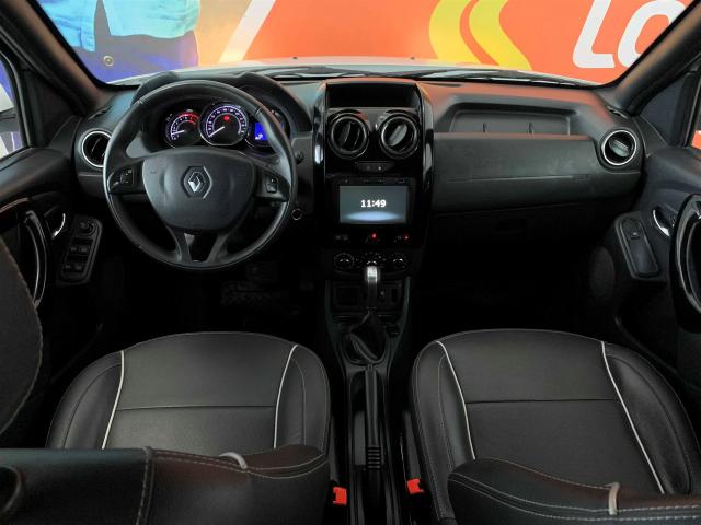 RENAULT DUSTER OROCH 2018/2019 2.0 16V HI-FLEX DYNAMIQUE AUTOMÁTICO - Foto 6