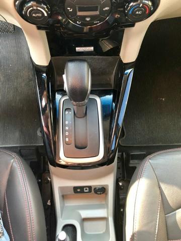 Ecosport Titanium 2.0 automática - Foto 11