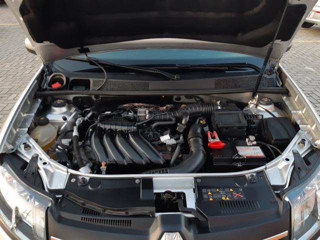 RENAULT SANDERO 2018/2019 1.6 16V SCE FLEX EXPRESSION MANUAL - Foto 6
