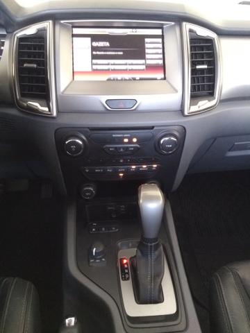 RANGER LIMITED 3.2 Turbo Diesel 4x4 Automático 2017 - Foto 18