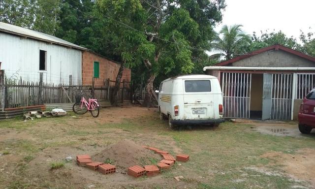 Terreno casa - Foto 4