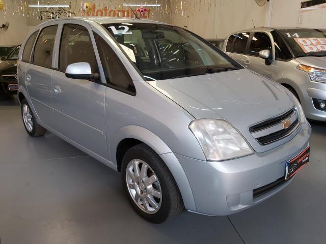 Gm - Chevrolet Meriva 1.4 Maxx - Foto 2