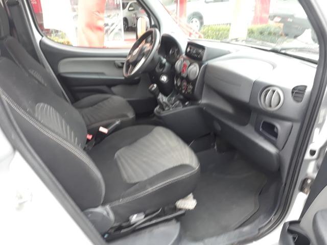 Super Oferta Doblo Essence 7 Lugares 1.8 Modelo 2017 - Financiamento em até 60X - Foto 10