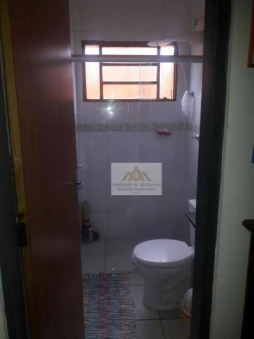 Casa residencial à venda, bom jardim, brodowski. - Foto 13
