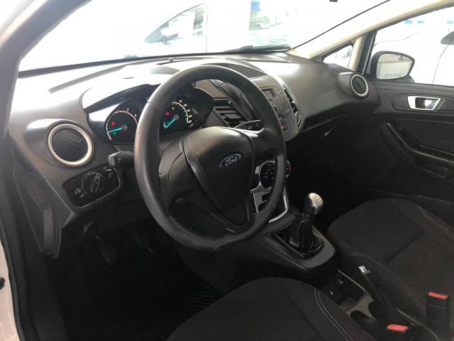 Ford Fiesta HA 1.5L SE - Foto 6