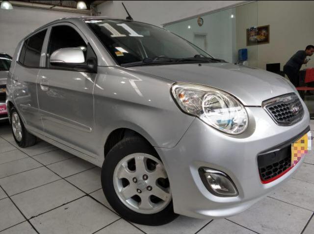 Picanto EX 2011 - Foto 3
