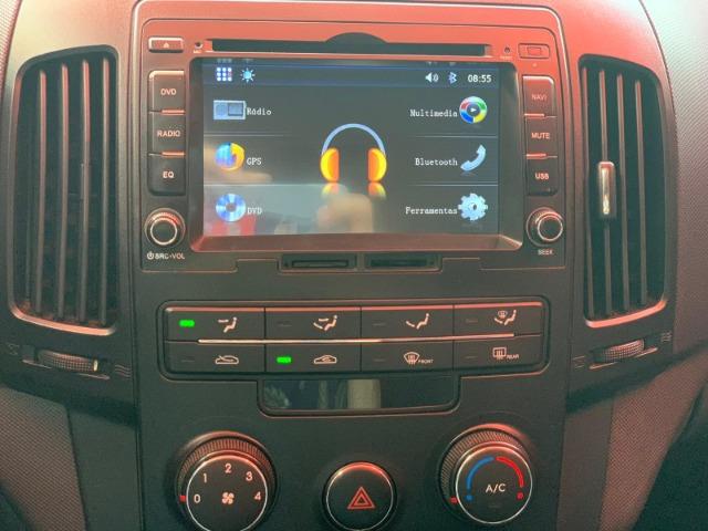 Hyundai I30 2.0 MPFi GLS 16V Gasolina 4P Automático - Foto 9