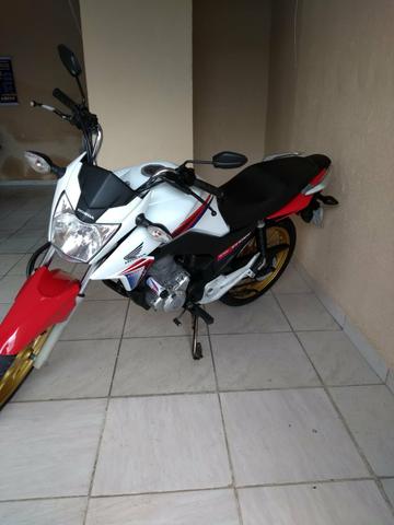 Titan 160 EX 2017 - Foto 2