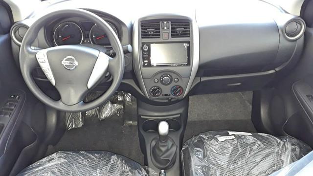Versa 1.6 SV Manual Multi App 2020 0km - Foto 5