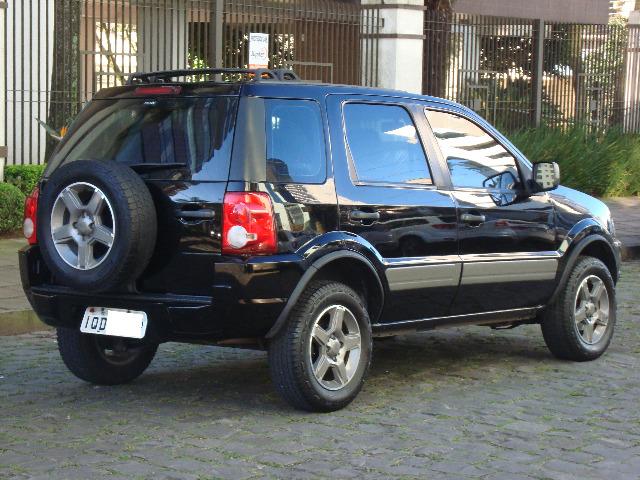 Ecosport XLT 1.6 Completa - Foto 17