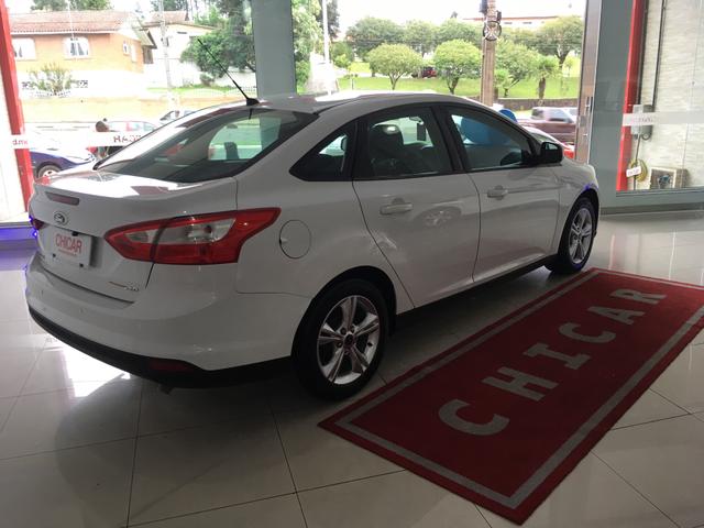 Focus Fastback 2.0 2015 - Foto 2