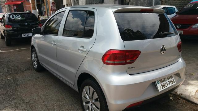 Fox 2016 completo 36.600 km - Foto 5