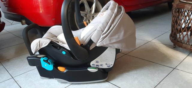 Bebê Conforte com base - Chicco - Foto 5