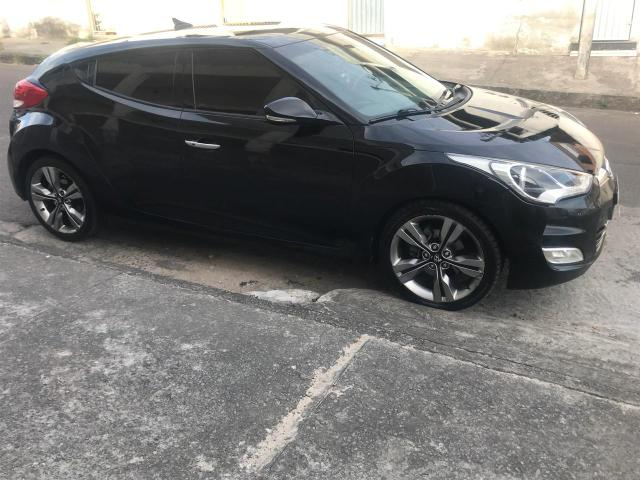 Veloster - Top de linha !!!!! - Foto 2