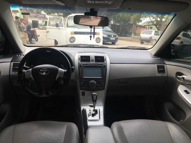 COROLLA XEI 2.0 - AUTOMÁTICO. Baixei pra vender ligerin!!! - Foto 12