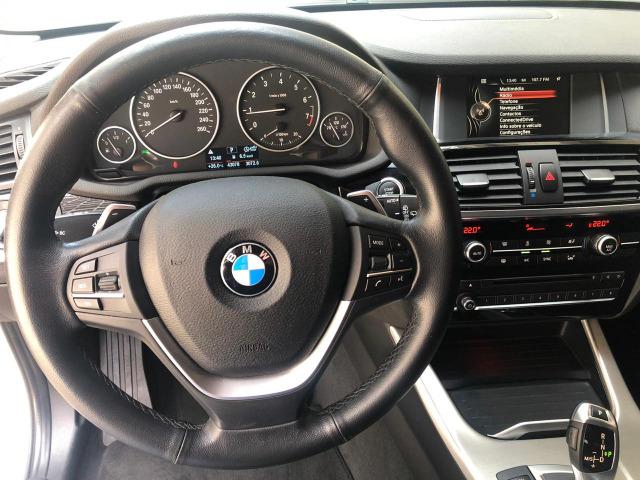 BMW X3 xDrive 20i - Foto 16