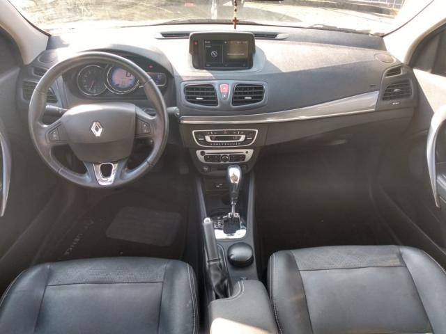 RENAULT FLUENCE 2015/2016 2.0 DYNAMIQUE PLUS 16V FLEX 4P AUTOMÁTICO 23.000km - Foto 8