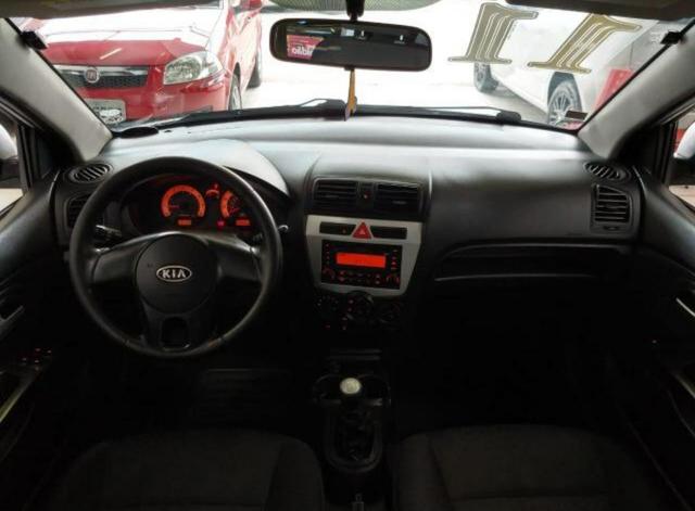 Picanto EX 2011 - Foto 7