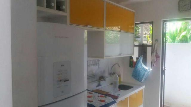 Casa condomínio 3/4 suíte abrantes 380 mil - Foto 5