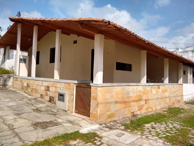 Alugam-se Casas em Pirangi do Norte, Frente Para Maior Cajueiro do Mundo vista para o mar - Foto 10