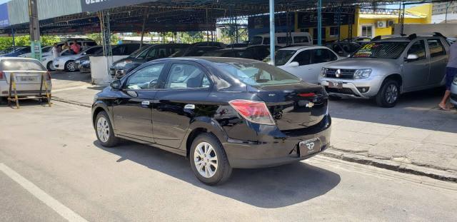Prisma Ltz 1.4/2014 Completo - Foto 3