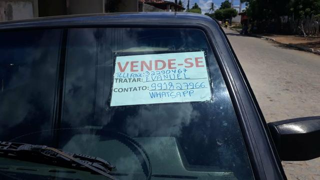 Vendo esse carro volkswagen - Foto 3