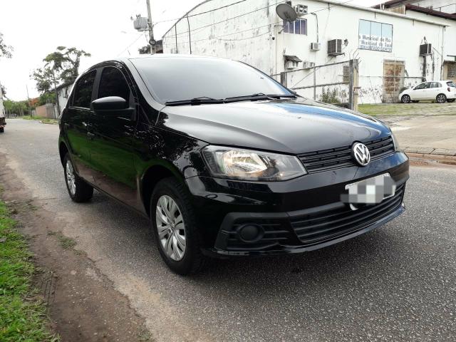 Gol g7 completo de tudo bem conservado