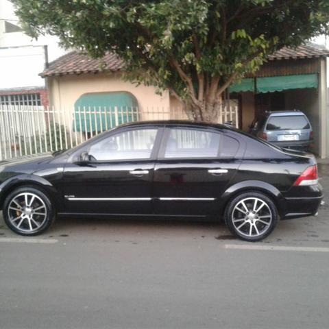 Vectra elite barato - Foto 2