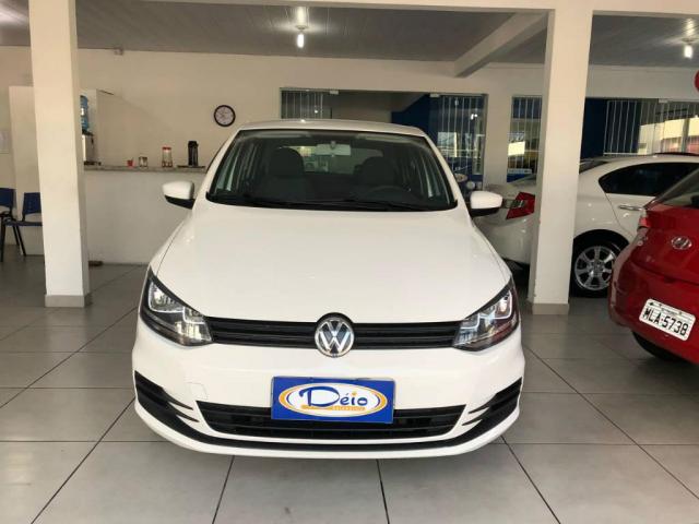 Volkswagen Fox 1.6 MSI - Foto 2