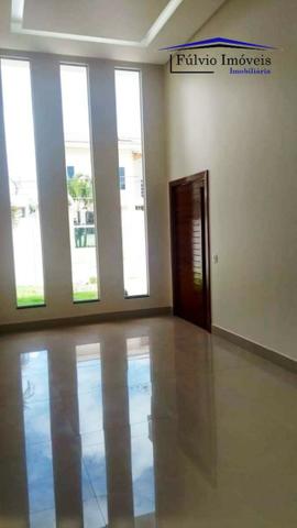 Lindissima! Moderna! Casa com 3 Qtos na rua 6, Vicente Pires! - Foto 4