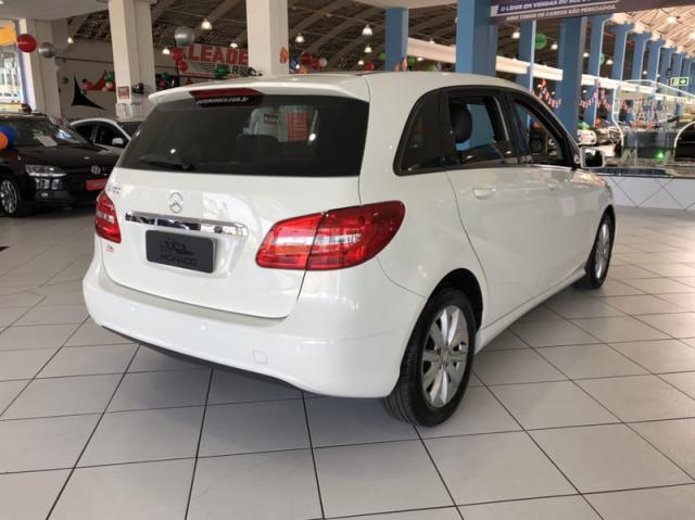 MERCEDES-BENZ B-200 CGI 1.6 TURBO - Foto 2