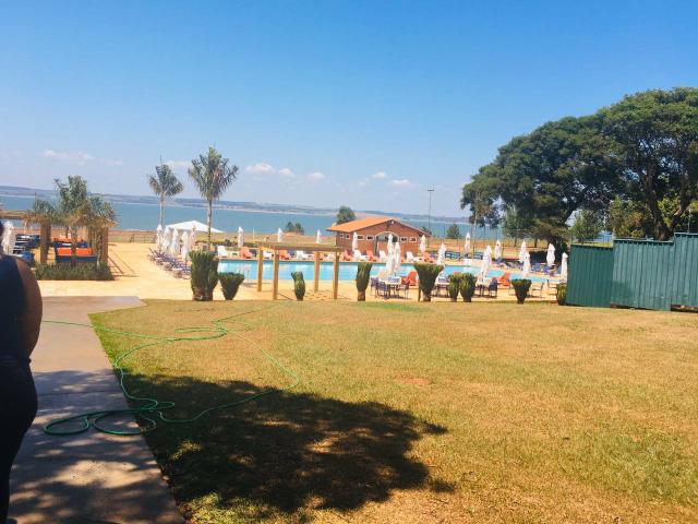 Lindo terreno em condominio rivieira de santa cristina IV em avaré - Foto 6