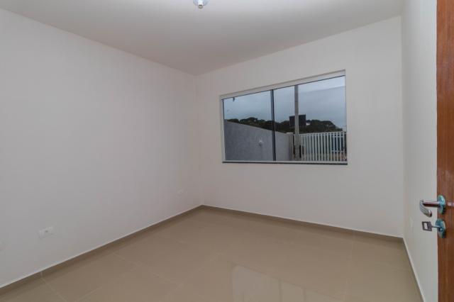 Casa à venda, 3 quartos, 1 vaga, gralha azul - fazenda rio grande/pr - Foto 10