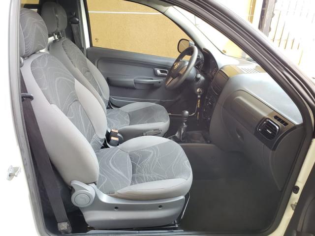 FIAT STRADA WORKING 1.4 MPI 8V FLEX MEC. 2016 - Foto 5