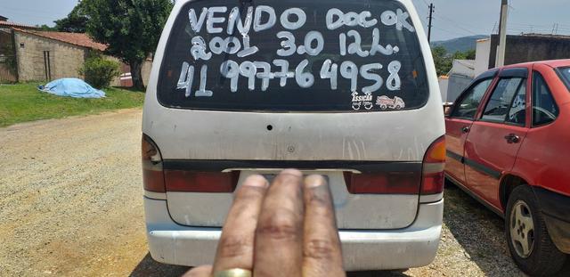 Basta 3.0 diesel - Foto 5