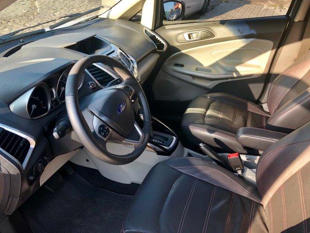 Ecosport Titanium 2.0 automática - Foto 6