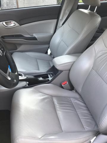 Honda Civic LXL - Foto 6