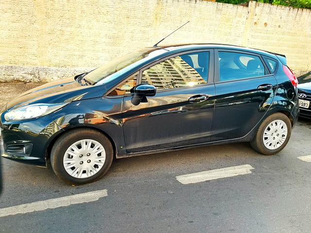 New Fiesta 2015 - 1.5 S - Foto 3