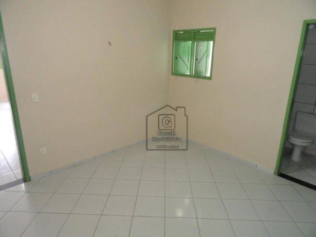 Casa residencial para locação, Emaús, Parnamirim. L1290 - Foto 16