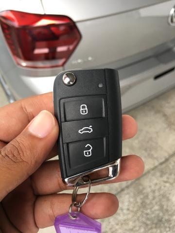 Polo highline 200 tsi 2020 - Foto 13