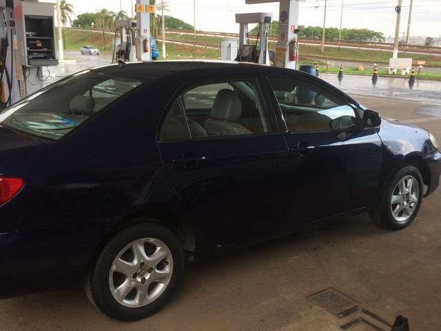 Corolla xei 1.8 altomatico - Foto 2
