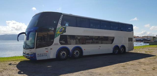 MB Marcopolo G7 - Foto 2
